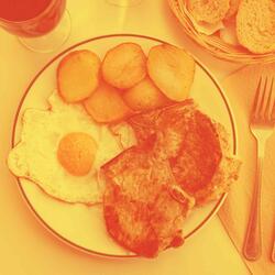 Soulful Music for Gourmet Meals