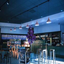 Sparkling Ambience for Fine Dining