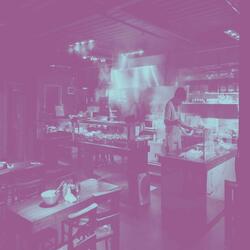 Dashing Saxophone Bossa Nova - Vibe for Fine Dining