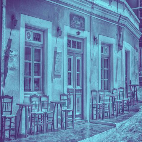 Brazilian Jazz - Ambiance for Indoor Dining