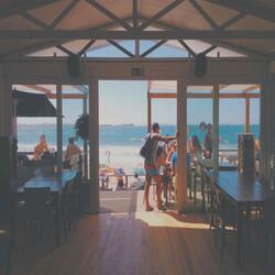Awesome Moods for Classy Restaurants