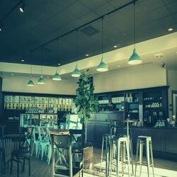 Casual Backdrops for Fine Dining