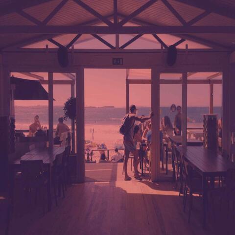 Flute, Alto Saxophone and Jazz Guitar Solos (Music for Gourmet Meals)