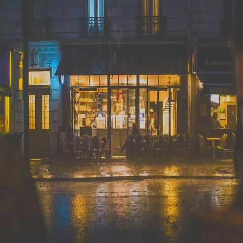 Music for Classy Restaurants