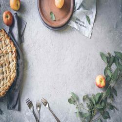Spacious Backdrops for Fusion Dining