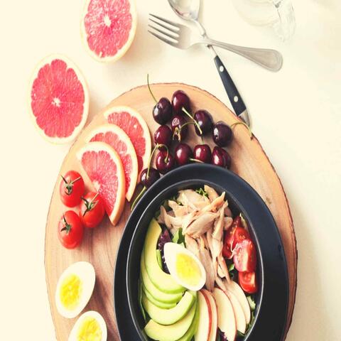 Lonely Background for Classy Restaurants