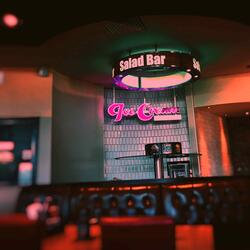 Brilliant Ambiance for Fusion Dining