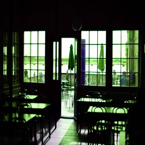 Unique Bossa Quintet - Bgm for Fine Dining