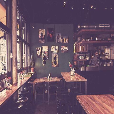 Spectacular Bgm for Indoor Dining