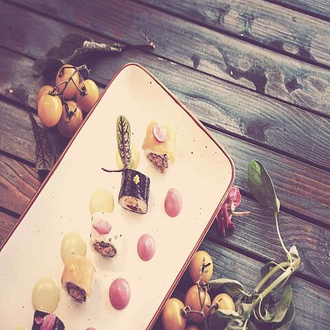 Feelings for Indoor Dining