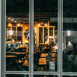 Bossa Quintet Soundtrack for Indoor Dining
