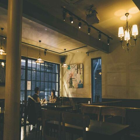 Brazilian Jazz - Ambiance for Indoor Dining