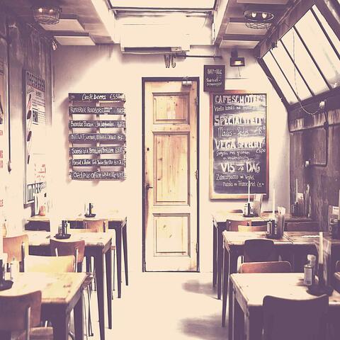 Unique Ambiance for Fine Dining