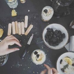 Uplifting Ambience for Classy Restaurants