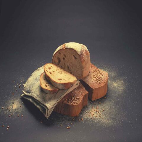 Sensational Bgm for Haute Cuisine