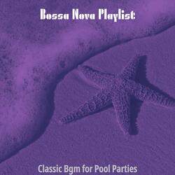 Mysterious Music for Vintage Bars
