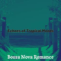 Extraordinary Saxophone Bossa Nova - Vibe for Pool Parties