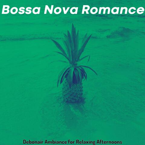 Debonair Ambiance for Relaxing Afternoons