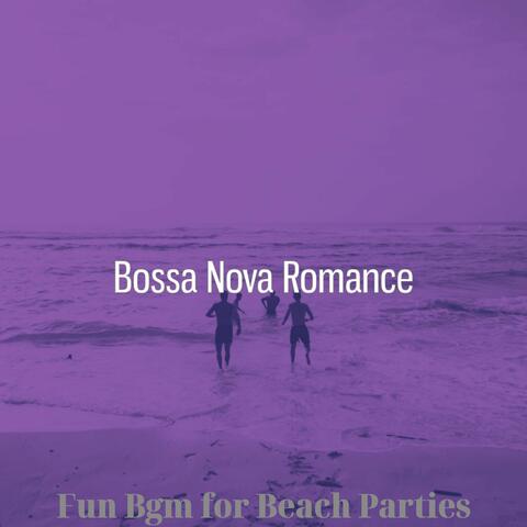 Fun Bgm for Beach Parties