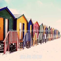 Understated Tropical Moods