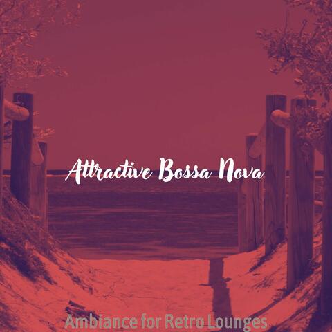 Ambiance for Retro Lounges