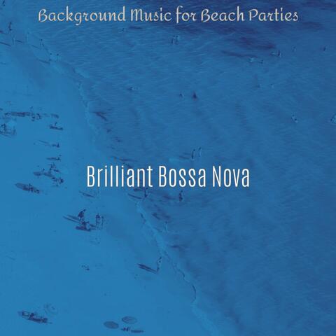 Background Music for Beach Parties