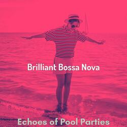 Contemporary Beach Parties