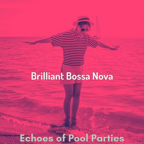 Echoes of Pool Parties