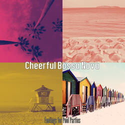 Easy Saxophone Bossa Nova - Vibe for Tropical Moods