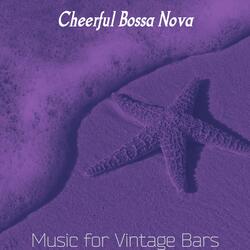 Vintage Vintage Bars