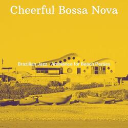 Playful Tropical Moods