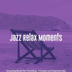 Uplifting Ambience for Happy Hour