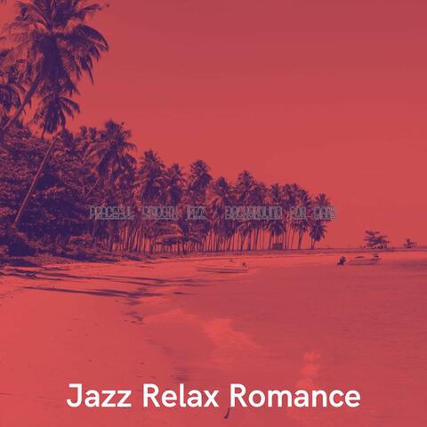 Peaceful Smooth Jazz - Background for Bars