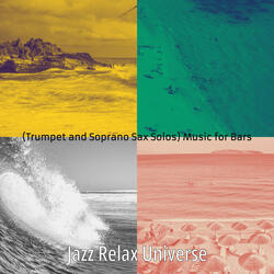 Pulsating Backdrops for Romantic Dinners