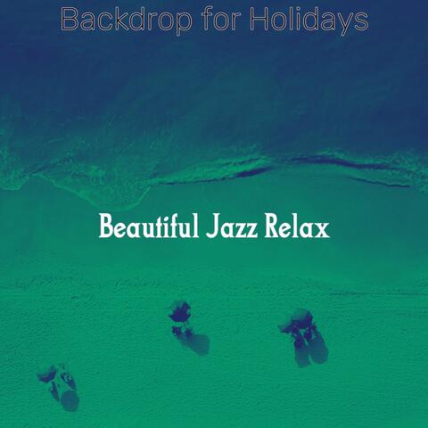 Backdrop for Holidays