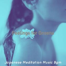 Vivacious Backdrops for Zen Meditation