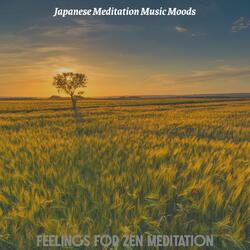 Mind-blowing Koto and Strings - Vibe for Ice Baths