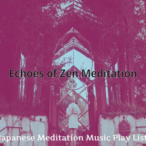 Echoes of Zen Meditation