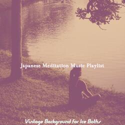 Background for Zen Meditation