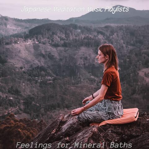 Feelings for Mineral Baths
