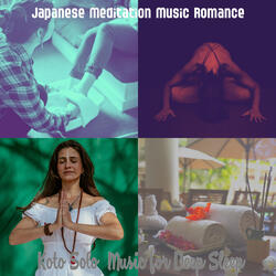 Groovy Ambience for Onsens