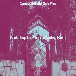 Happy Ambience for Deep Sleep