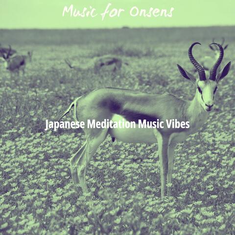 Music for Onsens