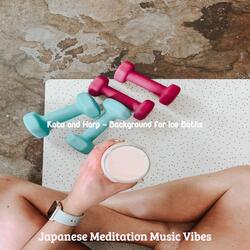 Refined Music for Mineral Baths