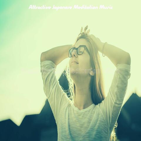 Music for Zen Meditation - Koto