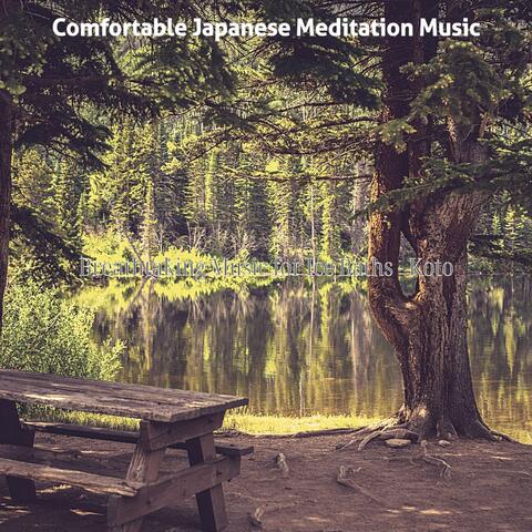 Breathtaking Music for Ice Baths - Koto