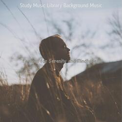 Alluring Ambiance for Brain Power