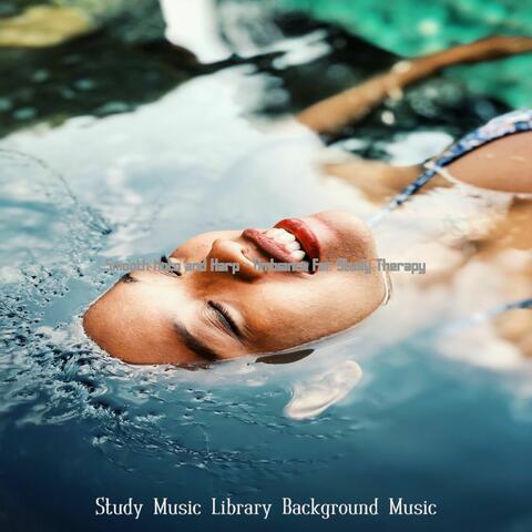 Smooth Koto and Harp - Ambiance for Study Therapy