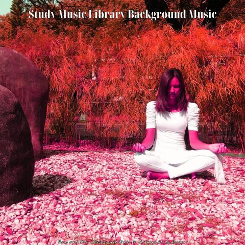 Harp and Koto - Background Music for Calming Study Sessions