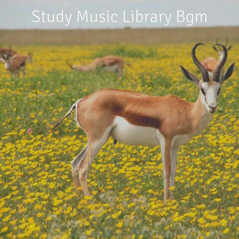 Koto Solo (Music for Study Therapy)